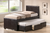 Trundel harmony collection  (single guest bed)