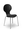Keeler Chair- Black