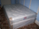 Double divan bed orthopiedic free same day  local delivery